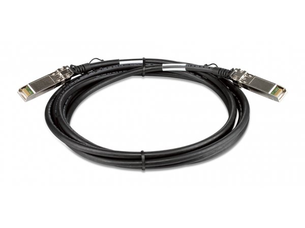 D-Link DEM-CB300S - Kabel - Netzwerk 3 m