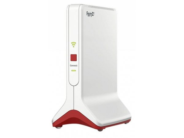 Fritz! Repeater 6000 - Wi-Fi-Range-Extender - Wi-Fi 6 - Repeater - WLAN
